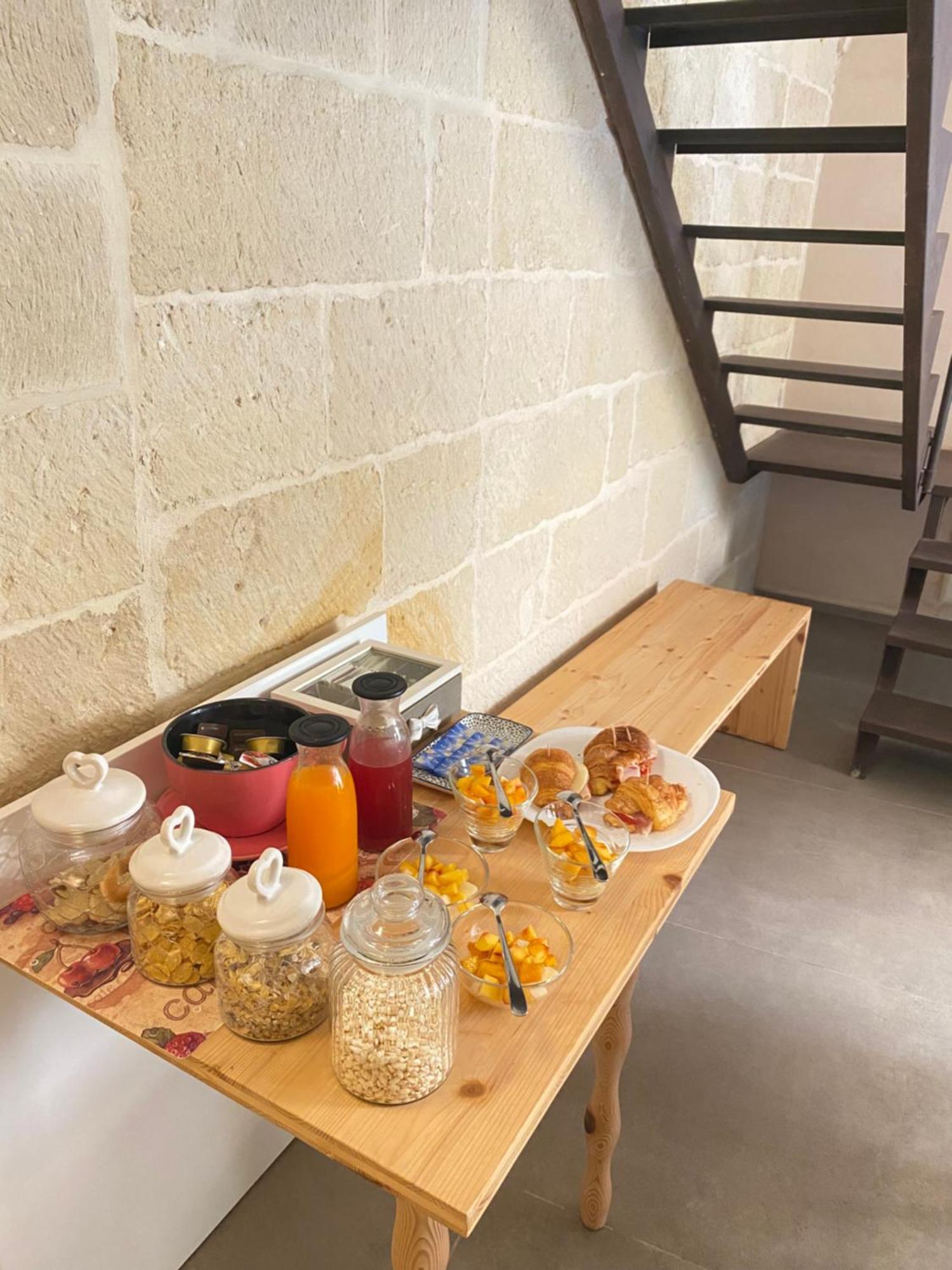 B&B Kabala Lecce Exterior photo